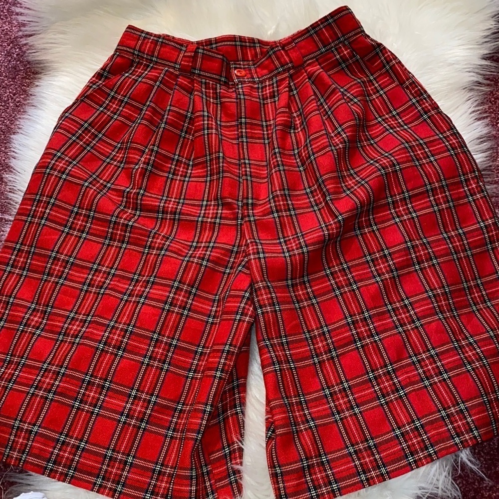 Tofy vintage shorts